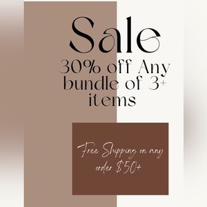 SALE !!!
